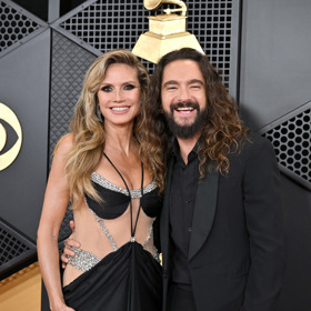 Heidi Klum se pyšní dokonalou postavou i vizáží! 