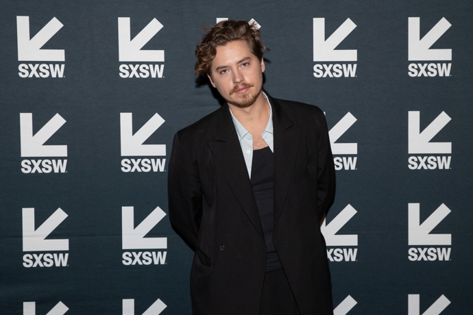 A takhle vypadá Cole Sprouse dnes.
