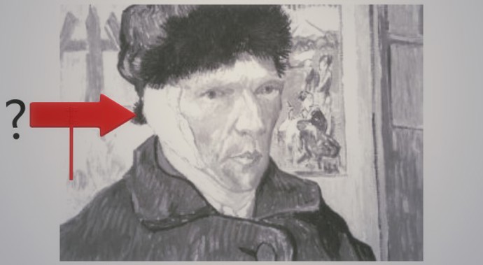 Může se stát, že inovace se na poprvé nesetkají s pochopením, nenechte se odradit.(Van Gogh ,například, se uznání svého stylu vůbec nedožil).

