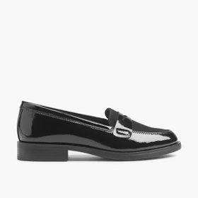 Lesklé mokasíny, Graceland, Deichmann, 799 Kč
