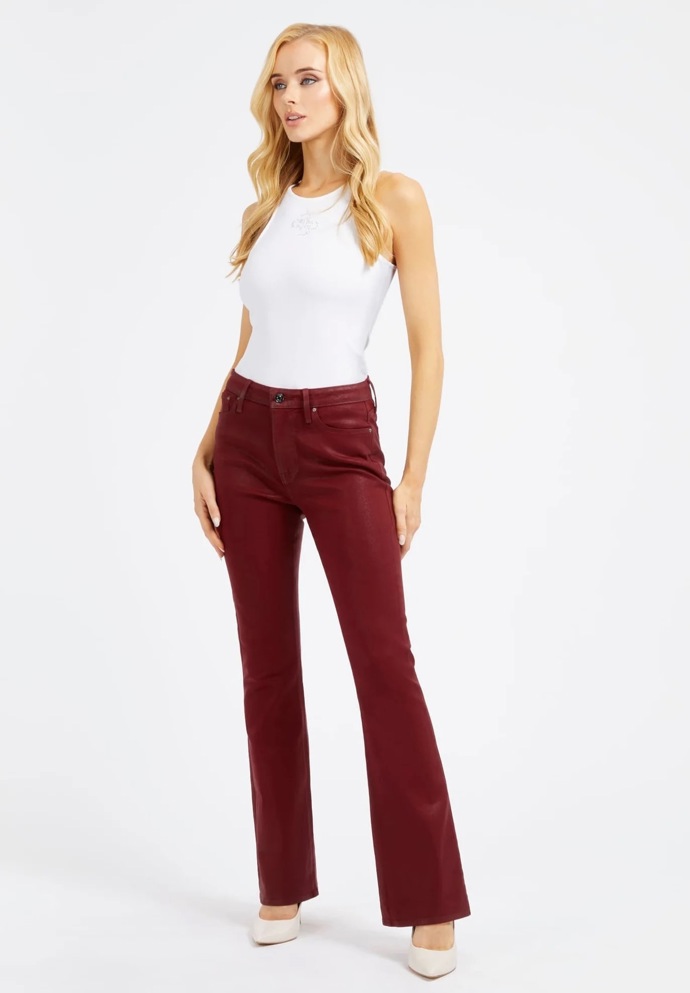 Džíny: Guess, 3 250 Kč
Džíny: Guess, 3 250 Kč