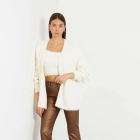 Džíny: Guess, 3 250 Kč
