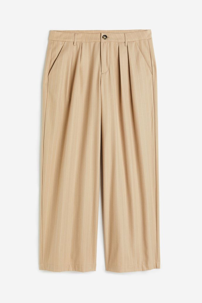 H&M, 749 Kč

Během Dnů Marianne platí v kamenné prodejně i na e-shopu H&M sleva 20 % při nákupu nad 800 Kč pro členy věrnostního programu H&M. Nelze kombinovat s jinými akcemi a speciálními kolekcemi.

