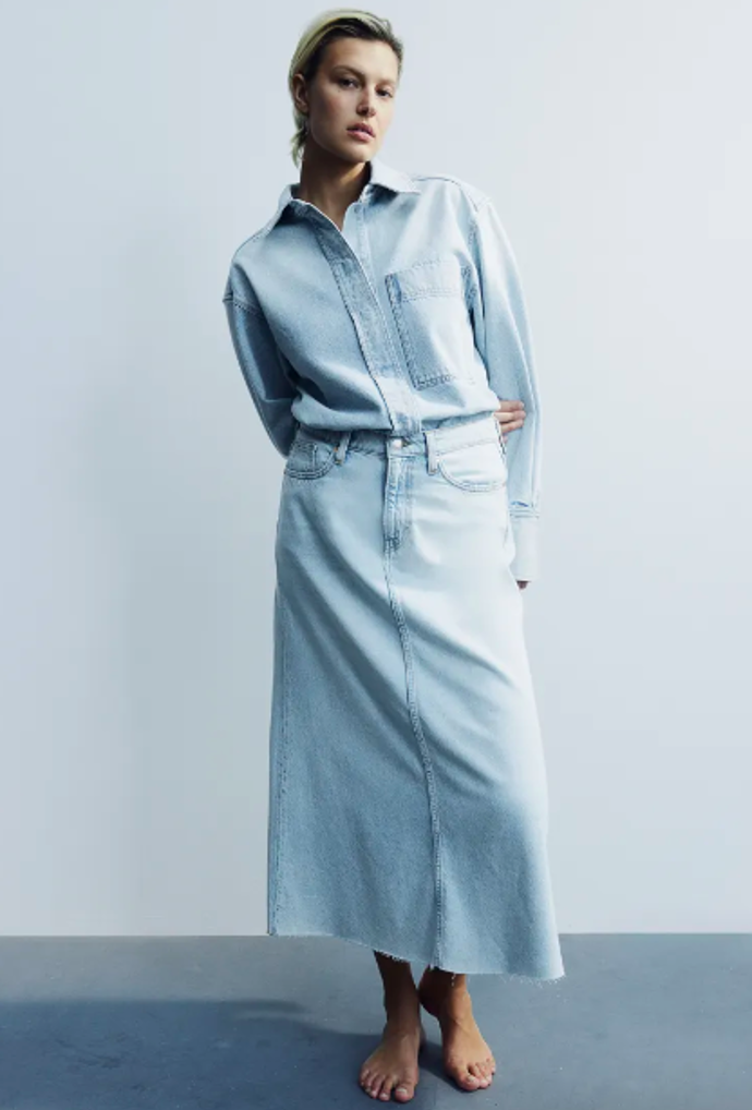 H&M 839 Kč
H&M 839 Kč
