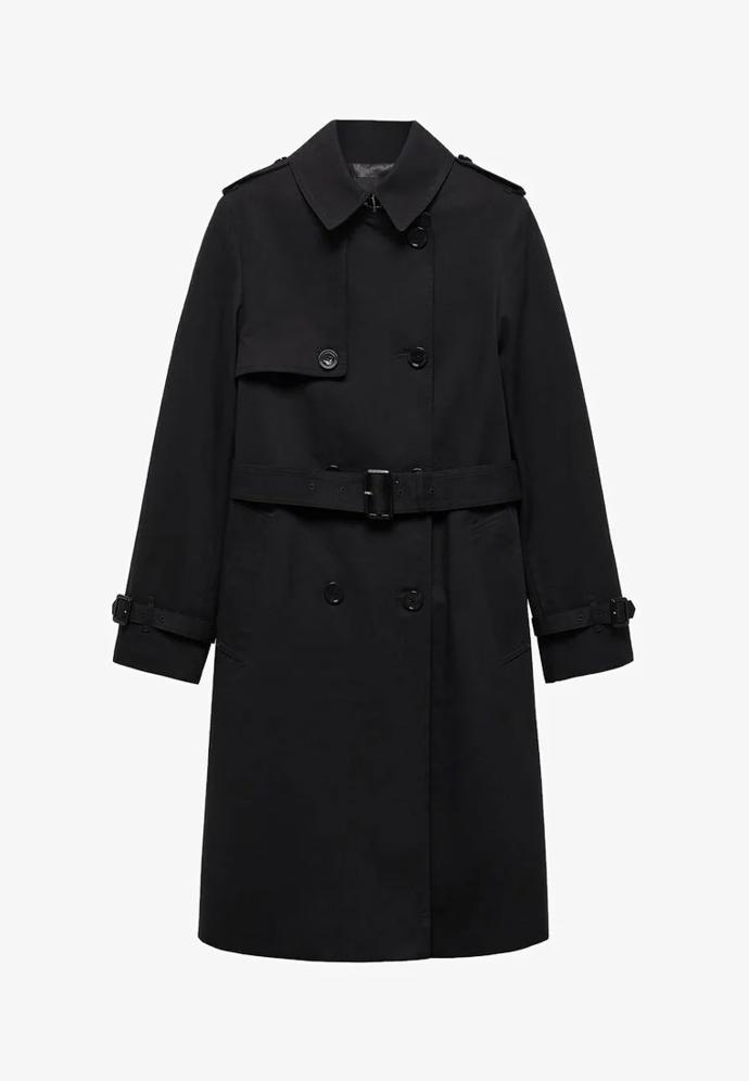 Mango, 2299 Kč, zalando.cz

Během Dnů Marianne platí na e-shopu Zalando sleva 25 % při nákupu nad 1499 Kč nebo sleva 20 % při nákupu nad 999 Kč. Platí pro širokou nabídku produktů.
