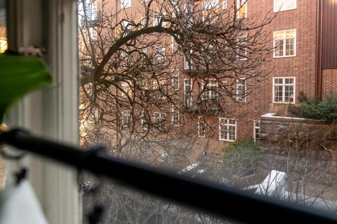 Galerie: Stylový byt v Göteborgu Galerie: Stylový byt v Göteborgu