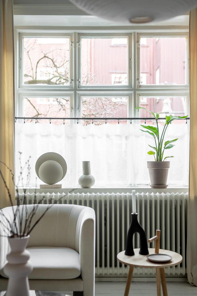 Galerie: Stylový byt v Göteborgu Galerie: Stylový byt v Göteborgu