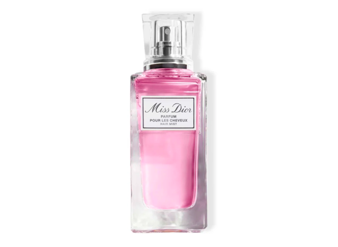Vůně do vlasů, Dior, 1 252 Kč, Notino
