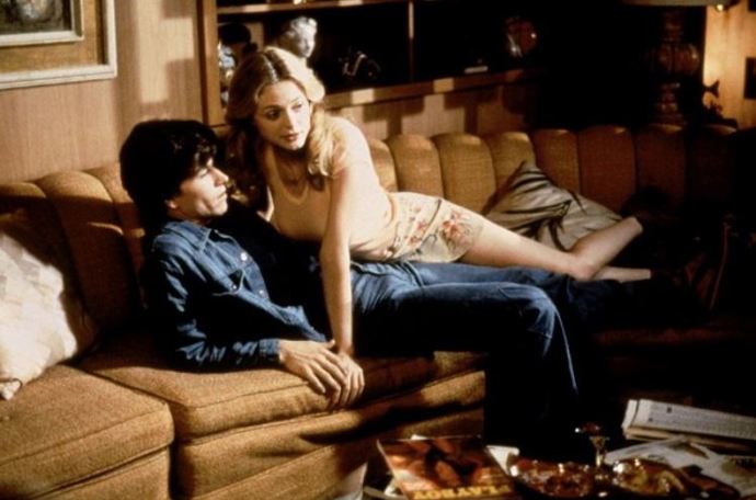 Boogie Nights
