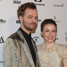 Český lev 2024