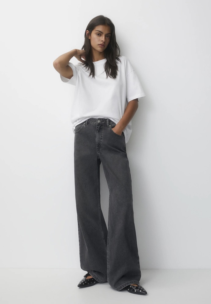 Džíny: Pull&Bear, 749 Kč
Džíny: Pull&Bear, 749 Kč