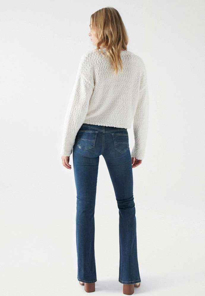 Džíny: Salsa Jeans, 2 689 Kč
