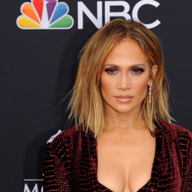 Jennifer Lopez