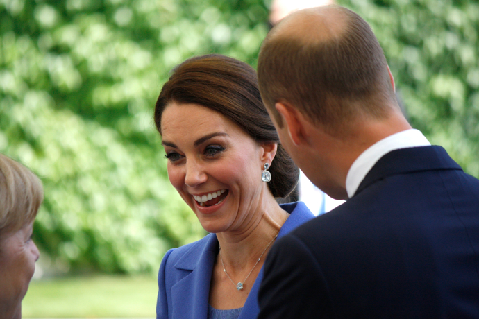 Kate Middleton