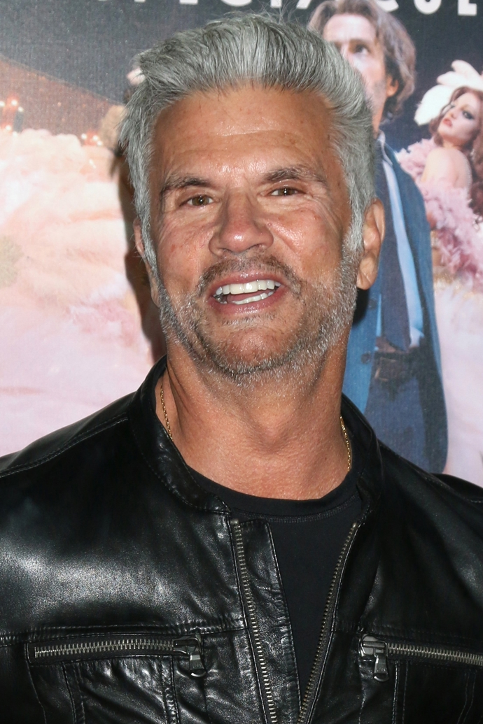 Lorenzo Lamas v současnosti
Lorenzo Lamas v současnosti