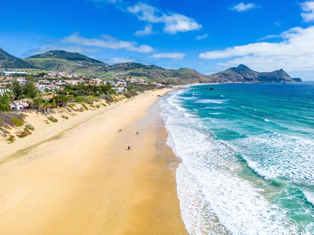 madeira