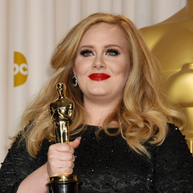 adele
