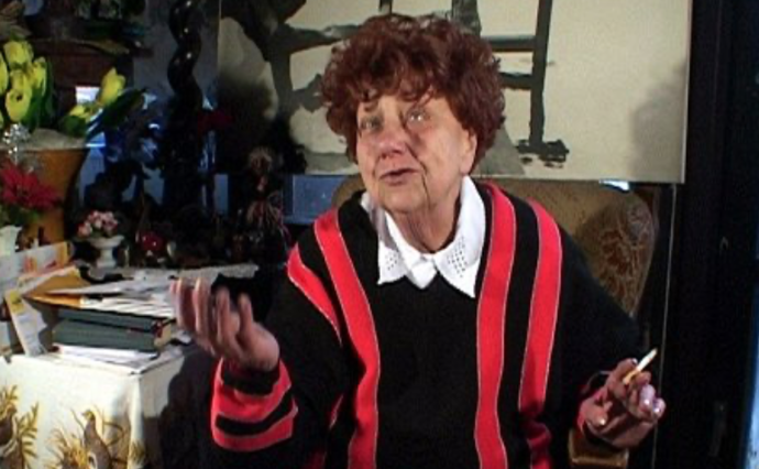 Helena Růžičková
