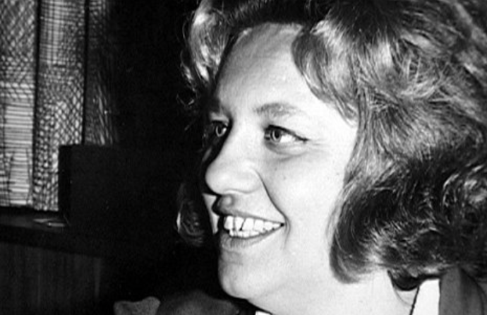 Helena Růžičková