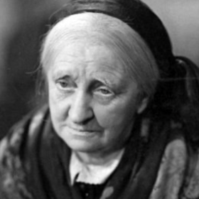 Terezie Brzková