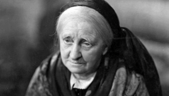 Terezie Brzková