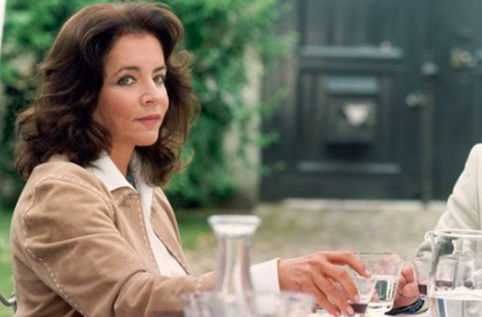  Stockard Channing ve filmu Rozvod po francouzsku
