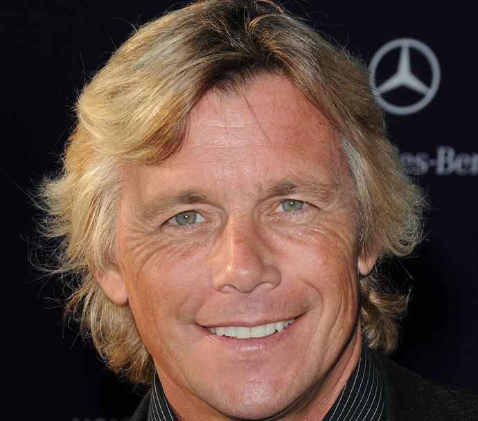 Christopher Atkins Christopher Atkins
