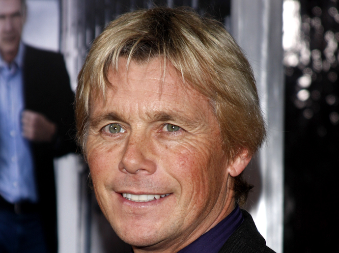 Christopher Atkins Christopher Atkins