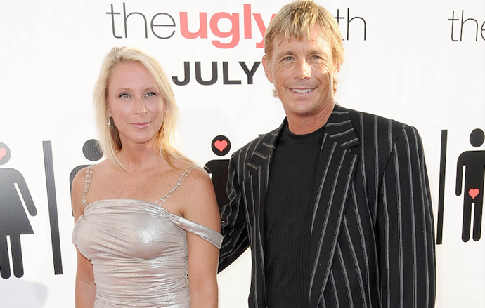 Christopher Atkins Christopher Atkins