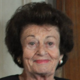 Gerda Weissmann Kleinová 