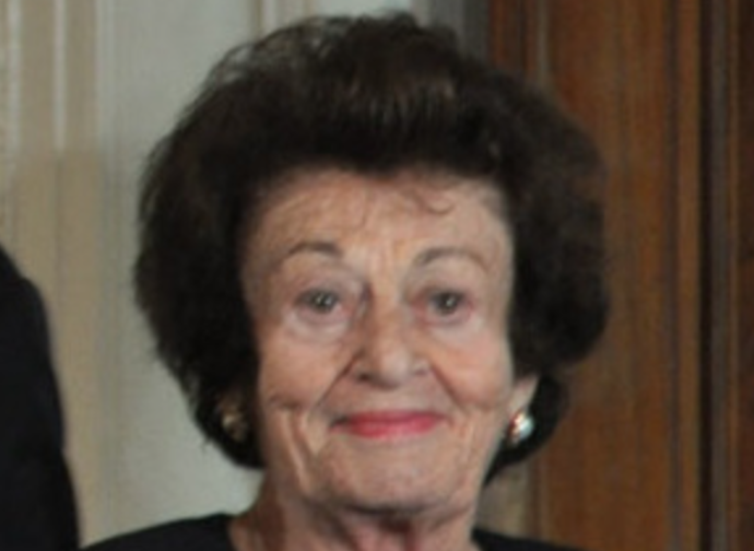 Gerda Weissmann Kleinová 
