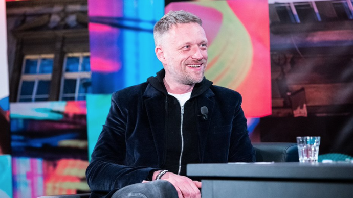 Viktor Tauš nemá problém mluvit o své drogové minulosti
Viktor Tauš nemá problém mluvit o své drogové minulosti