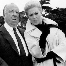 Hitchcock s Kim Novak
