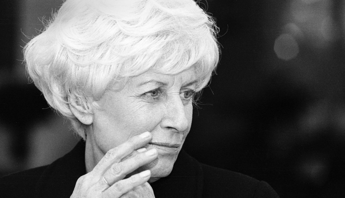 Olga nikdy nedala najevo, jak moc ji trápí zdraví
Olga nikdy nedala najevo, jak moc ji trápí zdraví