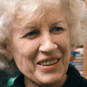 Jedinečná dáma Olga Havlová
