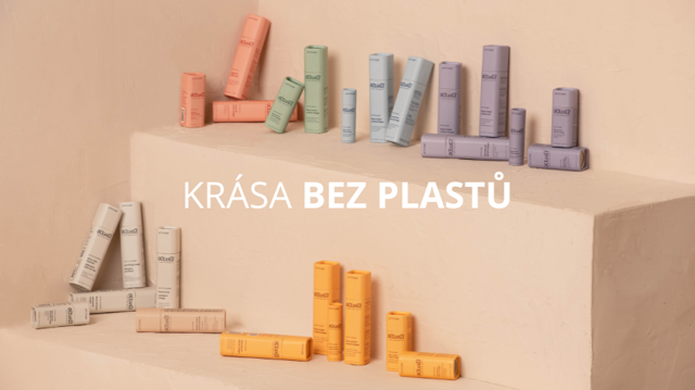 Attitude kosmetika
