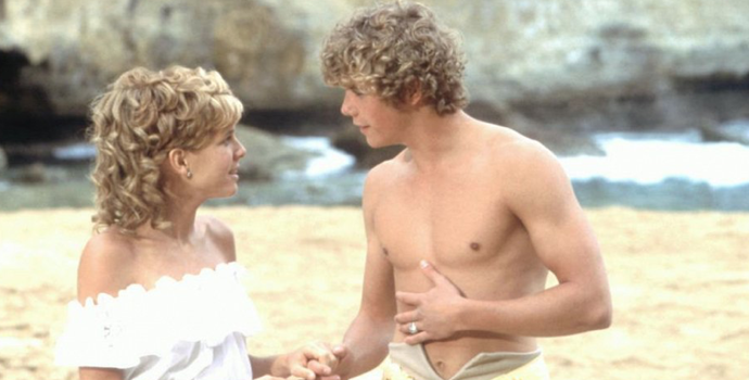 Christopher Atkins Christopher Atkins