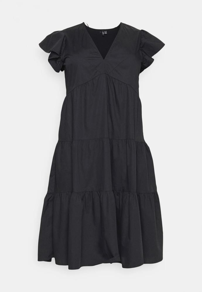 Vero Moda Curve, 1080 Kč, zalando.cz

Během Dnů Marianne platí na e-shopu Zalando sleva 25 % při nákupu nad 1499 Kč nebo sleva 20 % při nákupu nad 999 Kč. Platí pro širokou nabídku produktů.
