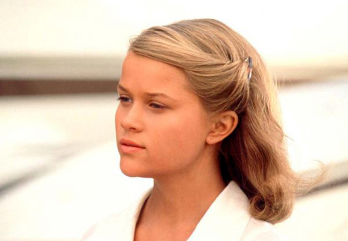 Reese Witherspoon začala s herectvím už jako puberťačka
Reese Witherspoon začala s herectvím už jako puberťačka