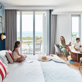 Family Hotel Diadora