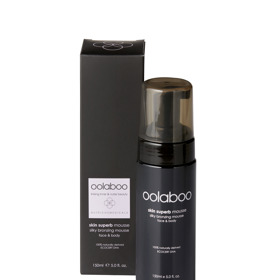 Ochranný a výživný krém se širokospektrální ochranou před slunečním zářením (SPF30), Oolaboo, 2 290 Kč
