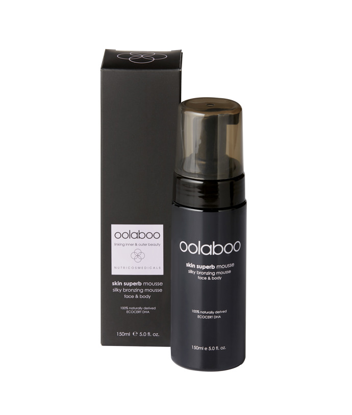 Ochranný a výživný krém se širokospektrální ochranou před slunečním zářením (SPF30), Oolaboo, 2 290 Kč
