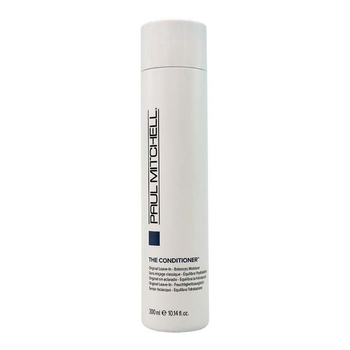 Bezoplachový hydratační kondicionér, Paul Mitchell, 659 Kč, Bezvavlasy
