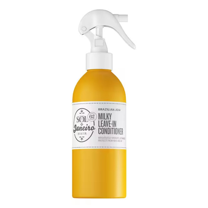 Leave-in kondicionér ve spreji, Sol de Janeiro, 720 Kč, Sephora
