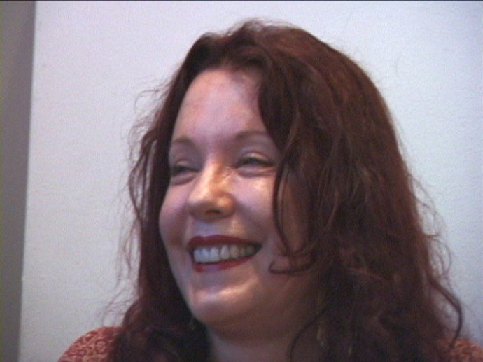 Pamela des Barres v současnosti
