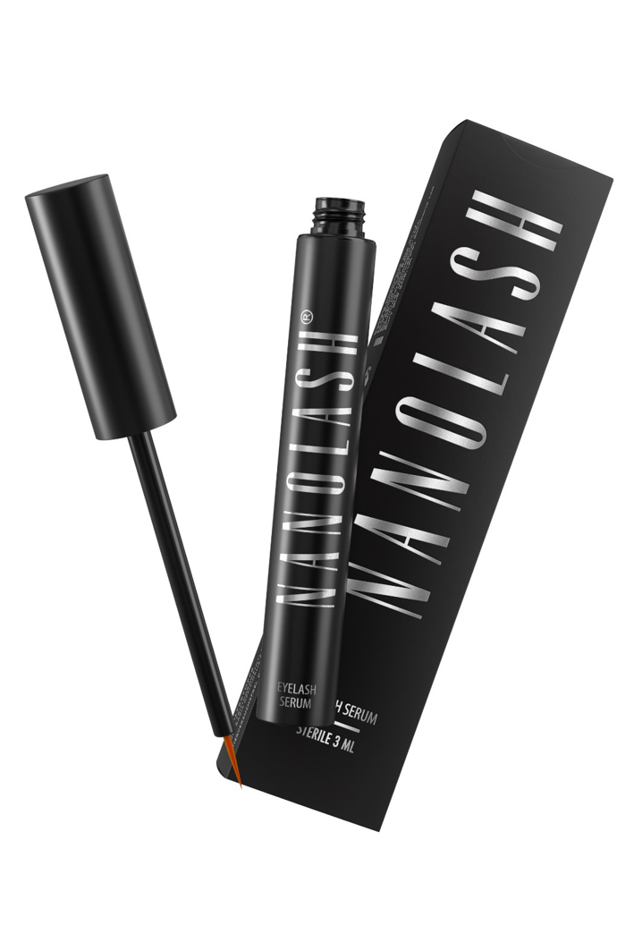 Nano Lash Serum 899 Kč
