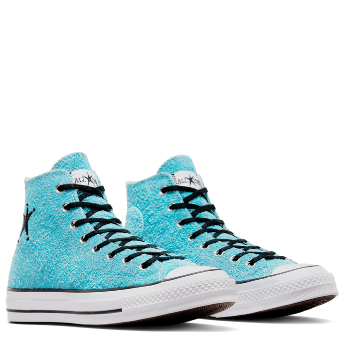 Converse x Stüssy, 2890 Kč

