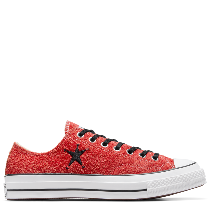 Converse x Stüssy, 2690 Kč
