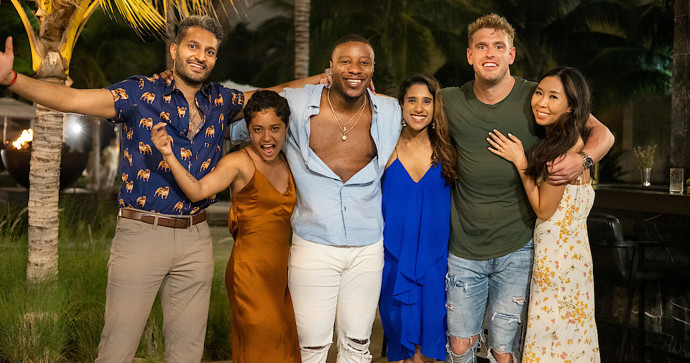 Reality shows

Pokud si užíváte reality shows jako Survivor či Love is blind, hledáte drama, které nemáte ve svém životě. Sledování těchto pořadů v podstatě uspokojujete všechny základní lidské touhy (socializace, romantika, pomsta a podobně). Podle výzkumu zároveň kladete důraz na status ve společnosti, pomstu a společenský život vás celkově fascinuje.

