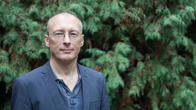 profesor Aleksi Šedo
